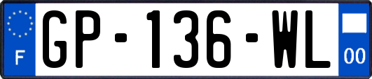 GP-136-WL