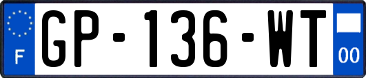 GP-136-WT