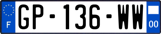 GP-136-WW