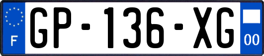 GP-136-XG