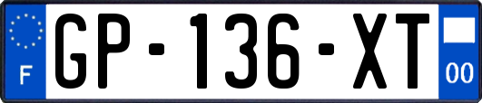 GP-136-XT