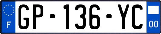 GP-136-YC