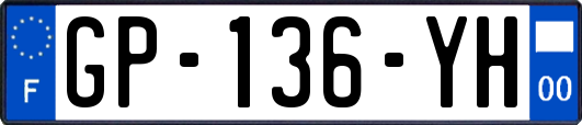 GP-136-YH