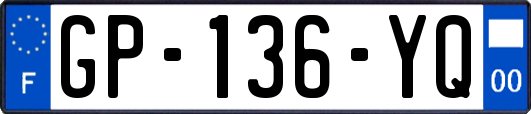 GP-136-YQ
