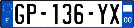GP-136-YX