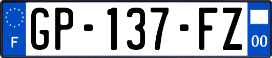 GP-137-FZ