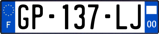 GP-137-LJ