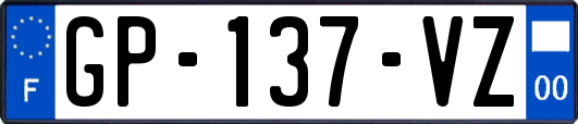 GP-137-VZ