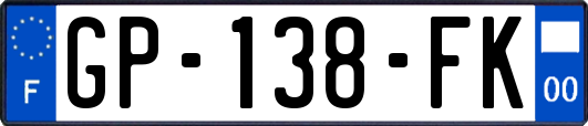 GP-138-FK