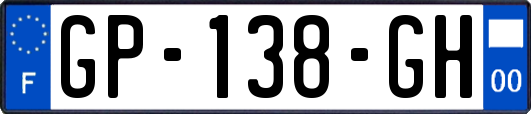 GP-138-GH