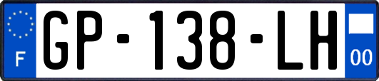 GP-138-LH