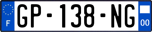 GP-138-NG