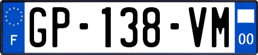 GP-138-VM