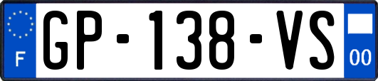 GP-138-VS