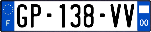 GP-138-VV