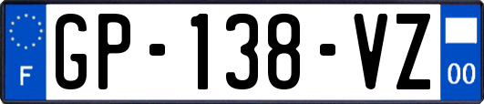 GP-138-VZ
