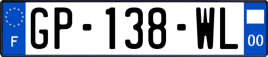 GP-138-WL