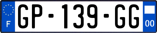 GP-139-GG