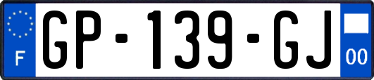 GP-139-GJ