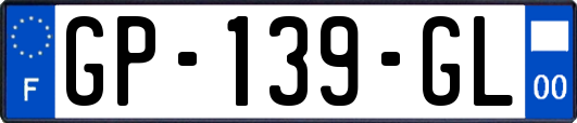 GP-139-GL