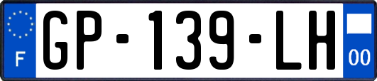GP-139-LH