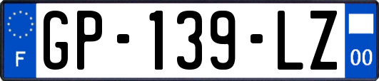 GP-139-LZ