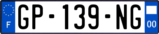 GP-139-NG