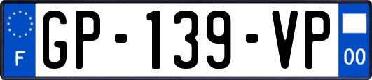 GP-139-VP