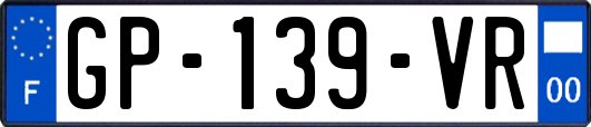 GP-139-VR