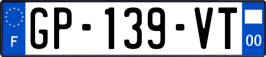 GP-139-VT