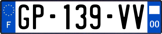 GP-139-VV