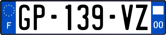 GP-139-VZ