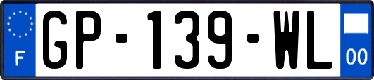 GP-139-WL