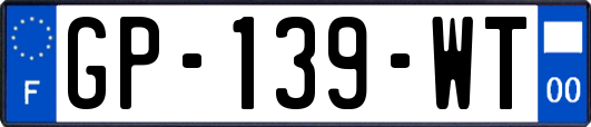 GP-139-WT