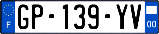 GP-139-YV