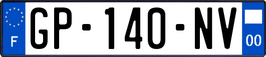 GP-140-NV