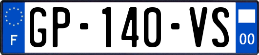 GP-140-VS