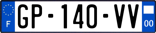 GP-140-VV