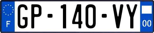 GP-140-VY