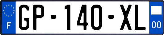 GP-140-XL