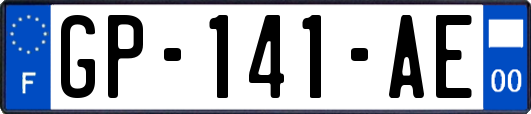GP-141-AE