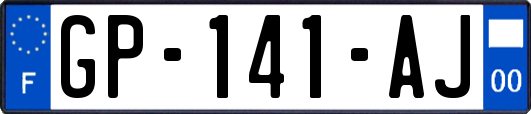 GP-141-AJ