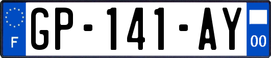 GP-141-AY