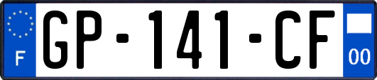 GP-141-CF