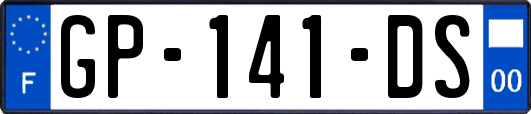 GP-141-DS