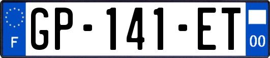 GP-141-ET