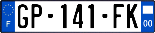 GP-141-FK