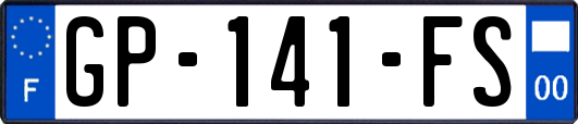GP-141-FS