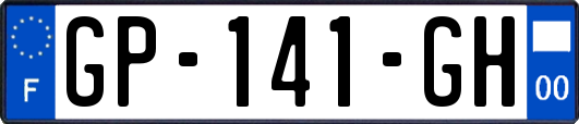 GP-141-GH