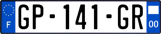 GP-141-GR